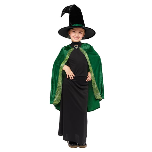 Kind Kostuum Professor McGonagall van Riethmueller koop je bij Partywinkel