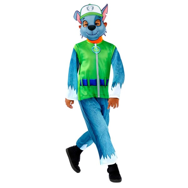 Kind Kostuum Rocky van Riethmueller koop je bij Partywinkel