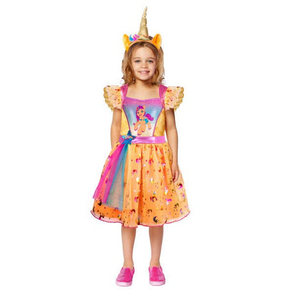 Kind Kostuum Sunny Starscout van Riethmueller koop je bij Partywinkel