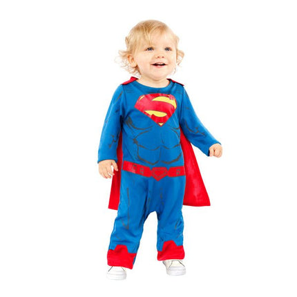 Kind Kostuum Superman van Riethmueller koop je bij Partywinkel
