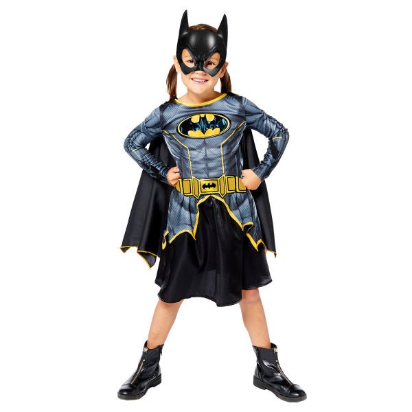 Kind Kostuum Sustainable Batgirl van Riethmueller koop je bij Partywinkel