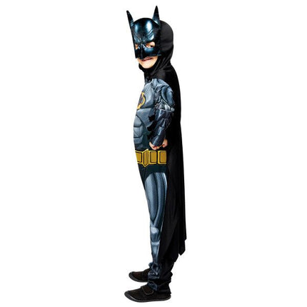 Kind Kostuum Sustainable Batman van Riethmueller koop je bij Partywinkel