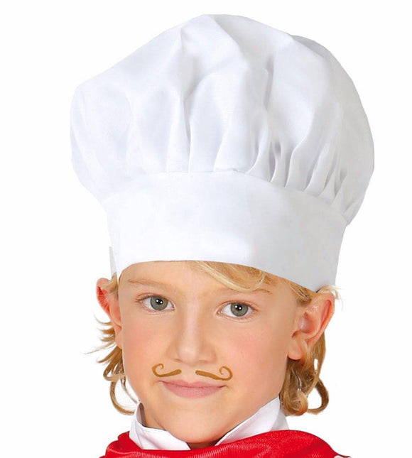 Kinder Koksmuts van Fiestas Guirca koop je bij Partywinkel