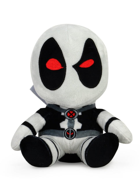 Knuffel Deadpool van Rubies koop je bij Partywinkel