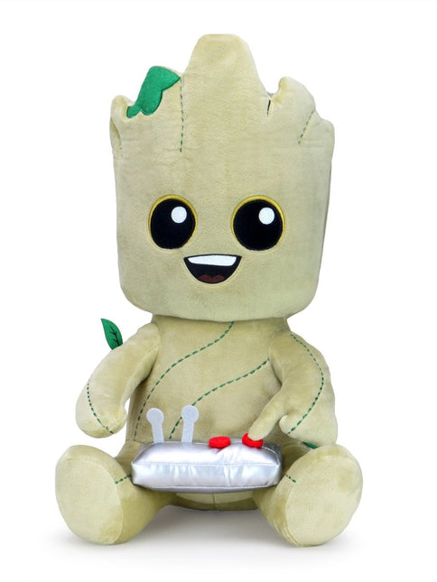 Knuffel Hug Me van Rubies koop je bij Partywinkel