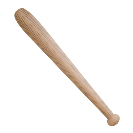 Knuppel Opblaas Honkbal 82cm van Widmann koop je bij Partywinkel