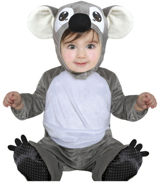 Koala Kostuum Baby van Fiestas Guirca koop je bij Partywinkel