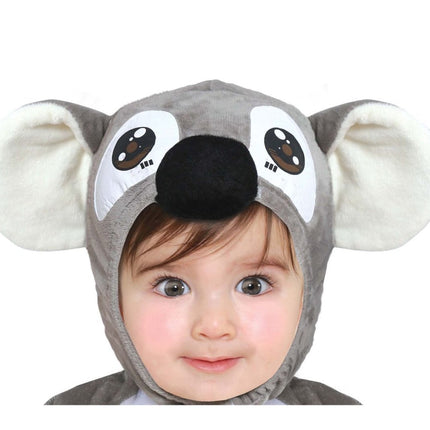 Koala Kostuum Baby van Fiestas Guirca koop je bij Partywinkel