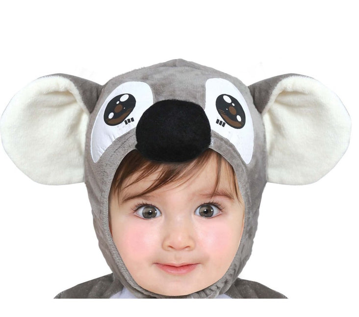 Koala Kostuum Baby van Fiestas Guirca koop je bij Partywinkel