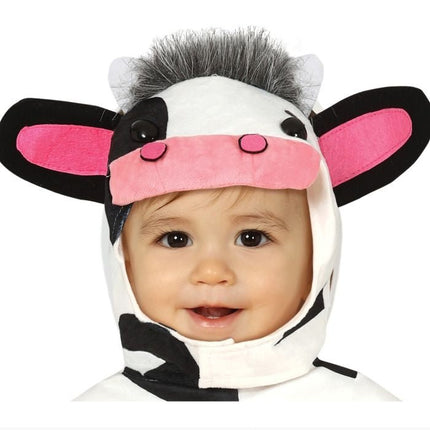 Koe Kostuum Baby van Fiestas Guirca koop je bij Partywinkel