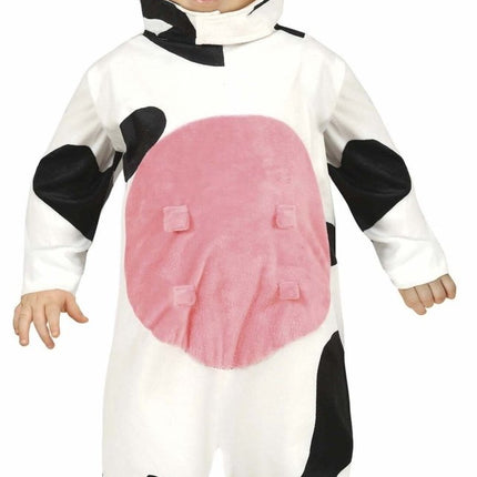 Koe Kostuum Baby van Fiestas Guirca koop je bij Partywinkel