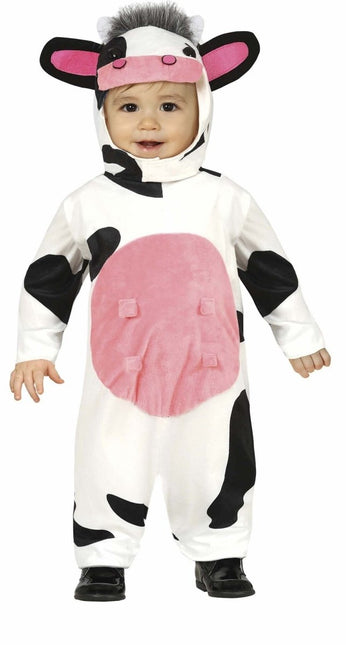 Koe Kostuum Baby van Fiestas Guirca koop je bij Partywinkel
