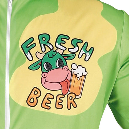 Koeien Kostuum Bier van Fiestas Guirca koop je bij Partywinkel