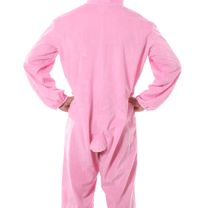 Konijnen Onesie L van Fiestas Guirca koop je bij Partywinkel
