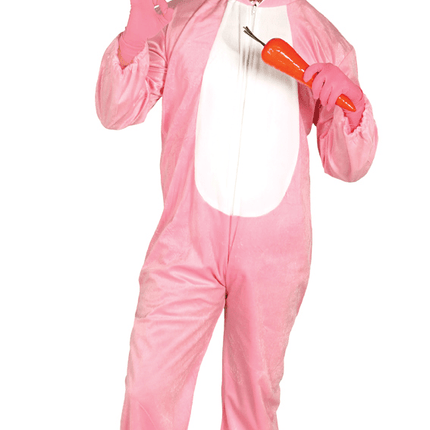 Konijnen Onesie L van Fiestas Guirca koop je bij Partywinkel