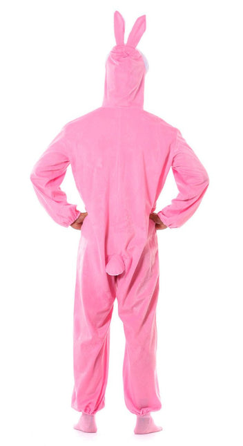 Konijnen Onesie L van Fiestas Guirca koop je bij Partywinkel