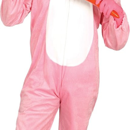 Konijnen Onesie L van Fiestas Guirca koop je bij Partywinkel
