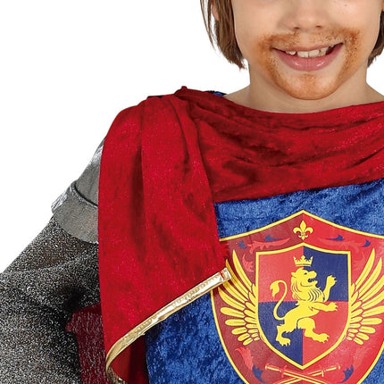 Koning Kostuum Kind van Fiestas Guirca koop je bij Partywinkel