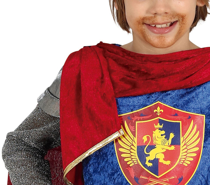 Koning Kostuum Kind van Fiestas Guirca koop je bij Partywinkel