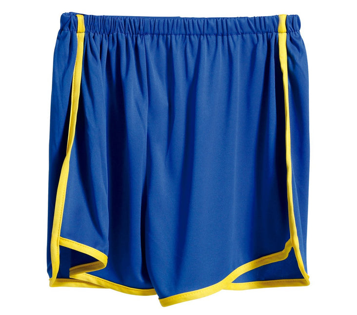 Korte Broek Blauw van Fiestas Guirca koop je bij Partywinkel