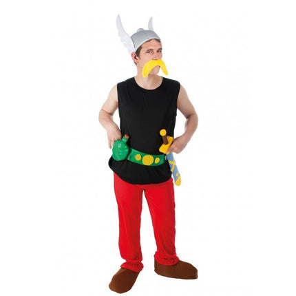 Kostuum Asterix van CHAKS koop je bij Partywinkel