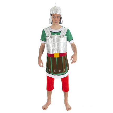 Kostuum Asterix Legionnary van CHAKS koop je bij Partywinkel
