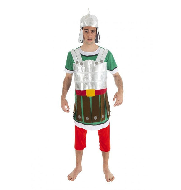 Kostuum Asterix Legionnary van CHAKS koop je bij Partywinkel