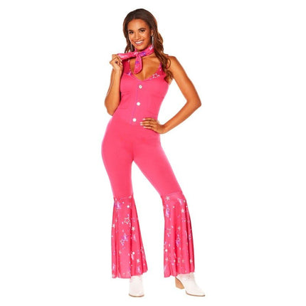 Kostuum Barbie Western van CHAKS koop je bij Partywinkel