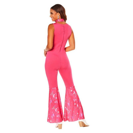 Kostuum Barbie Western van CHAKS koop je bij Partywinkel
