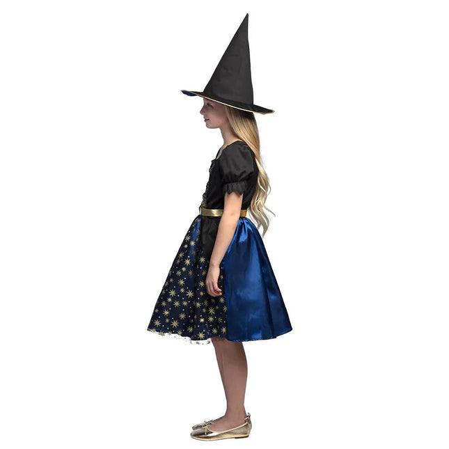 Kostuum Celestial Witch van Boland koop je bij Partywinkel