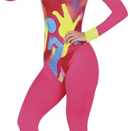 Kostuum Dames Jumpsuit van Fiestas Guirca koop je bij Partywinkel