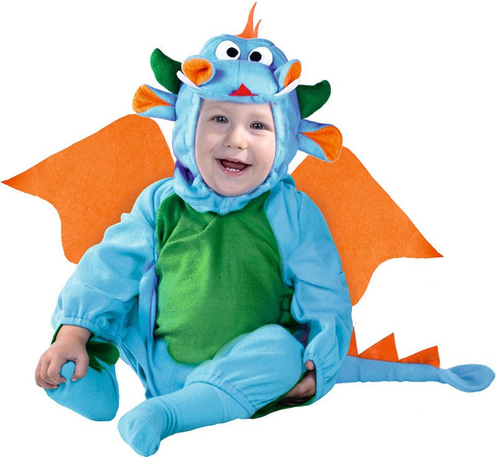 Kostuum Draak Baby van Fiestas Guirca koop je bij Partywinkel