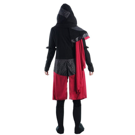 Kostuum Evie Frye Assassins Creed van CHAKS koop je bij Partywinkel
