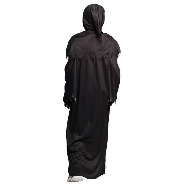 Kostuum Glowing Reaper van Boland koop je bij Partywinkel