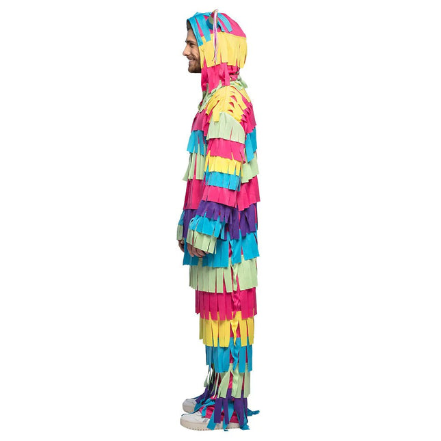 Kostuum Heren Pinata van Boland koop je bij Partywinkel