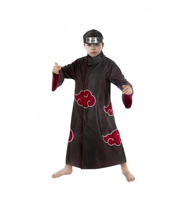 Kostuum Itachi Naruto Kind van CHAKS koop je bij Partywinkel