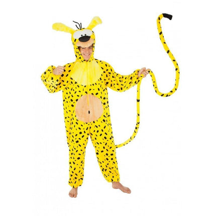 Kostuum Marsupilami van CHAKS koop je bij Partywinkel