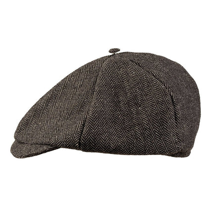 Kostuum Set Peaky Blinders Birmingham 2 delig van Boland koop je bij Partywinkel