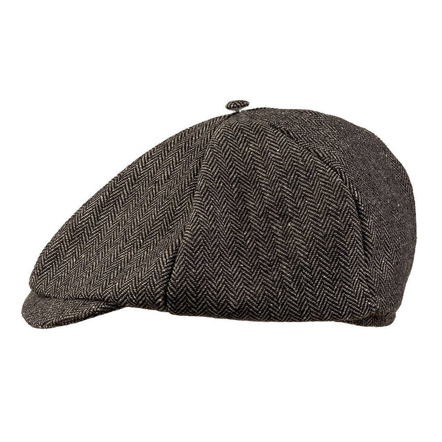 Kostuum Set Peaky Blinders Birmingham 2 delig van Boland koop je bij Partywinkel
