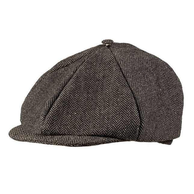 Kostuum Set Peaky Blinders Birmingham 2 delig van Boland koop je bij Partywinkel