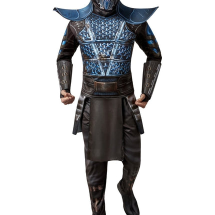 Kostuum Sub - Zero van Rubies koop je bij Partywinkel