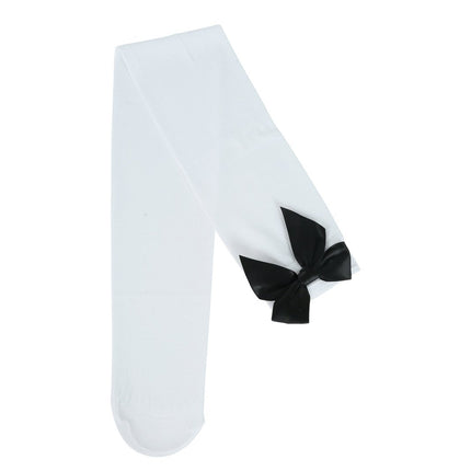 Kousen Strik Wit 70cm van Fiestas Guirca koop je bij Partywinkel
