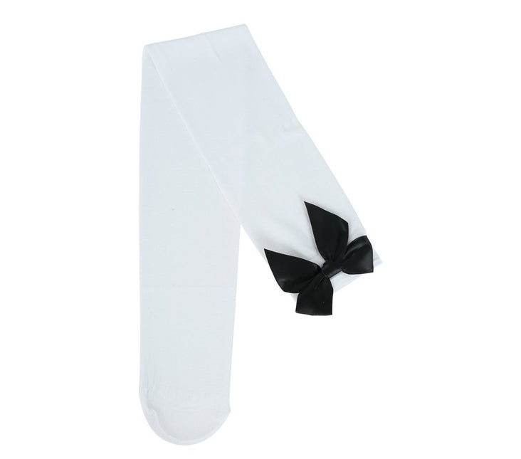 Kousen Strik Wit 70cm van Fiestas Guirca koop je bij Partywinkel