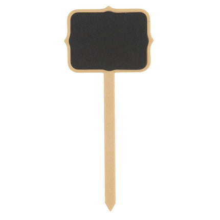 Krijtbord Prikkers Krijt 5,7cm 4st van Unique koop je bij Partywinkel