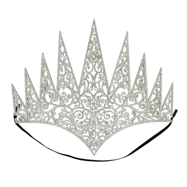 Kroon Koningin van Boland koop je bij Partywinkel