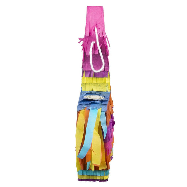 Lama Minipinata 23cm van Boland koop je bij Partywinkel