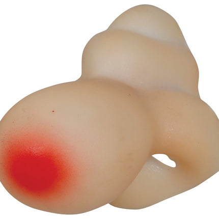 Latex Neus van Fiestas Guirca koop je bij Partywinkel
