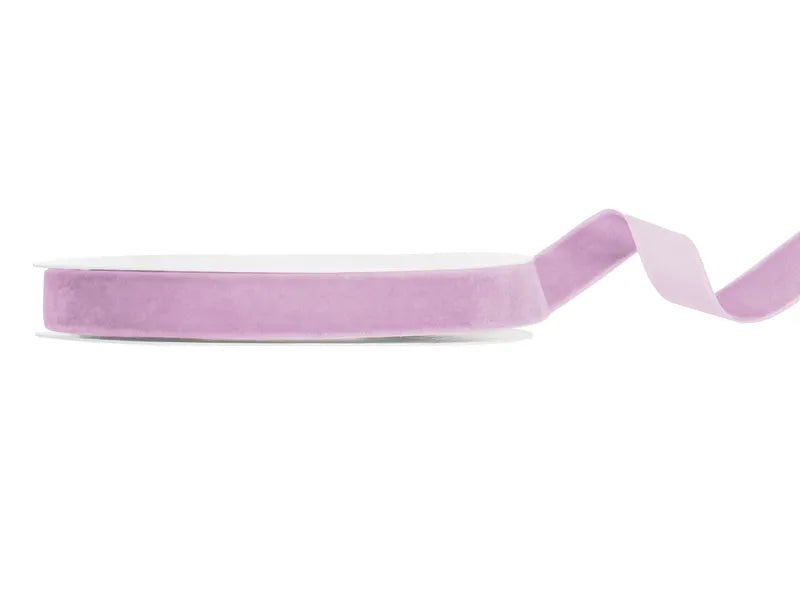 Lavendel Lint 10m van Partydeco koop je bij Partywinkel