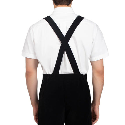 Lederhose Heren Leg Avenue van Leg Avenue koop je bij Partywinkel