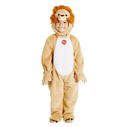 Leeuw Kostuum Trudi Baby van Ciao International koop je bij Partywinkel